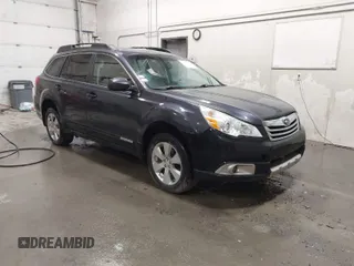 2010 Subaru Outback Limited Power Moon с VIN 4S4BRBLC5A3313699, выставлен на аукционе IAAI как лот 41923420 с пробегом 115 261 миль миль и . История ставок и продаж доступна на DreamBid. Изображение 1.
