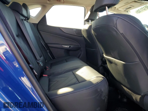 2024 Lexus NX 350 Luxury z VIN 2T2HGCEZ0RC059703, wystawiony jako Copart lot #88131705 z przebiegiem 1 427 mil mil oraz Szkoda całkowita • Salvage title. Historia ofert i sprzedaży dostępna na DreamBid. Obrazek 11.