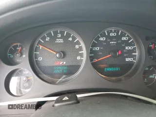 2008 GMC Sierra 1500 SLT z VIN 2GTEC13J681331799, wystawiony jako Copart lot #57895325 z przebiegiem 85 925 mil mil oraz Szkoda całkowita • Salvage title. Historia ofert i sprzedaży dostępna na DreamBid. Obrazek 9.