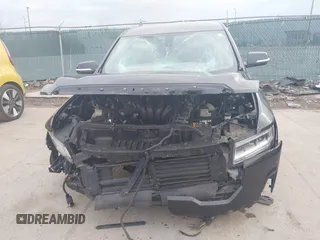 2021 GMC Acadia SLE with VIN 1GKKNKLA3MZ178789, listed as a IAAI auction lot 41609366 with Not Provided miles and . Bid and sale history available at DreamBid. Image 13.