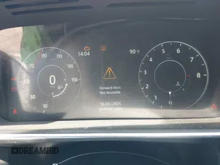2017 Land Rover Range Rover z VIN SALGR2FVXHA377114, wystawiony jako IAAI lot #42283510 z przebiegiem 69 846 mil mil oraz . Historia ofert i sprzedaży dostępna na DreamBid. Obrazek 7.