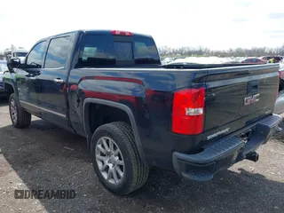2014 GMC Sierra 1500 Denali z VIN 3GTU2WEC6EG401458, wystawiony jako IAAI lot #41935704 z przebiegiem 149 136 mil mil oraz . Historia ofert i sprzedaży dostępna na DreamBid. Obrazek 3.