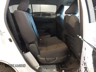2020 Toyota Highlander LE with VIN 5TDBZRBH4LS020811, listed as a IAAI auction lot 42239163 with 88,757 mi miles and . Bid and sale history available at DreamBid. Image 8.