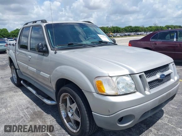 2003 Ford Explorer Sport Trac XLS с VIN 1FMZU67E73UC81352, выставлен на аукционе IAAI как лот 42540769 с пробегом 266 446 миль миль и . История ставок и продаж доступна на DreamBid. Изображение 6.