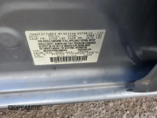 2012 Nissan Versa SV with VIN 3N1CN7AP9CL808344, listed as a Copart auction lot 71943844 with 133,288 mi miles and Salvage Title. Bid and sale history available at carsss.com. Image 12.