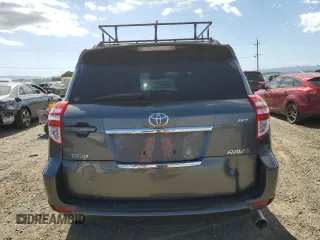 2010 Toyota RAV4 Sport с VIN JTMRK4DV8A5093319, выставлен на аукционе Copart как лот 56537735 с пробегом 152 808 миль миль и Списание • Salvage title. История ставок и продаж доступна на DreamBid. Изображение 6.
