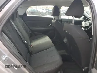 2023 Hyundai Elantra SE with VIN KMHLL4AG0PU533858, listed as a Copart auction lot 51465915 with Not Provided miles and Salvage Title. Bid and sale history available at DreamBid. Image 11.