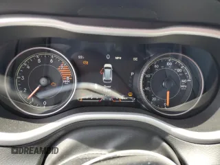 2017 Jeep Cherokee Limited с VIN 1C4PJMDS6HW571550, выставлен на аукционе Copart как лот 62050655 с пробегом 114 345 миль миль и Списание • Salvage title. История ставок и продаж доступна на DreamBid. Изображение 9.