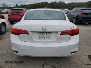 2015 Acura ILX Premium z VIN 19VDE2E5XFE000227, wystawiony jako Copart lot #74692064 z przebiegiem 97 643 mil mil oraz Szkoda całkowita • Salvage title. Historia ofert i sprzedaży dostępna na DreamBid. Obrazek 6.