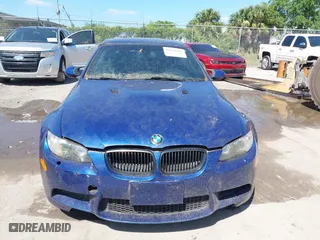2013 BMW M3 with VIN WBSDX9C54DE785715, listed as a IAAI auction lot 41959235 with 1 mi miles. Bid and sale history available at carsss.com. Image 12.