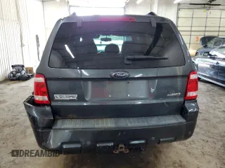 2008 Ford Escape Limited with VIN 1FMCU94128KE80966, listed as a Copart auction lot 61941815 with 141,038 mi miles and Non repairable. Bid and sale history available at DreamBid. Image 6.