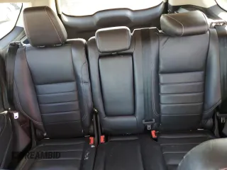 2016 Ford Escape Titanium with VIN 1FMCU0JX5GUB95220, listed as a Copart auction lot 48176575 with 121,210 mi miles and Salvage Title. Bid and sale history available at carsss.com. Image 10.