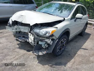 2013 Subaru Crosstrek Premium with VIN JF2GPACCXDH208496, listed as a IAAI auction lot 42578443 with 137,847 mi miles and . Bid and sale history available at DreamBid. Image 6.