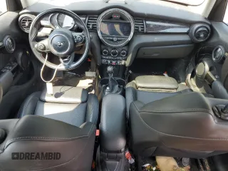 2019 MINI Hardtop 4 Door Cooper S with VIN WMWXU3C52K2B65003, listed as a Copart auction lot 59798865 with 90,192 mi miles and Clean title. Bid and sale history available at DreamBid. Image 8.