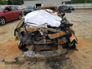 2004 Ford Expedition Eddie Bauer z VIN 1FMFU18L04LB47907, wystawiony jako Copart lot #53863365 z przebiegiem Nie podano mil oraz Nie do naprawy • Non repairable. Historia ofert i sprzedaży dostępna na DreamBid. Obrazek 5.