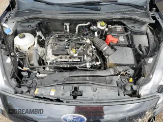 2020 Ford Escape SEL with VIN 1FMCU9H60LUC37837, listed as a Copart auction lot 55043355 with 67,480 mi miles and Non repairable. Bid and sale history available at DreamBid. Image 12.