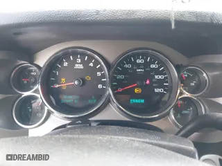 2012 Chevrolet Silverado 1500 LT with VIN 3GCPCSE03CG222445, listed as a IAAI auction lot 41217503 with 229,097 mi miles. Bid and sale history available at carsss.com. Image 7.