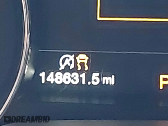 2018 Ford F-150 XL with VIN 1FTEW1EGXJKC23541, listed as a IAAI auction lot 41098545 with 148,631 mi miles. Bid and sale history available at carsss.com. Image 16.