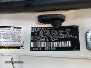 2008 Toyota 4Runner SR5 с VIN JTEBU14R380131376, выставлен на аукционе Copart как лот 59933235 с пробегом 276 043 миль миль и Списание • Salvage title. История ставок и продаж доступна на DreamBid. Изображение 13.