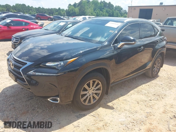 2016 Lexus NX 200t с VIN JTJBARBZ6G2066084, выставлен на аукционе IAAI как лот 42605858 с пробегом 134 253 миль миль и . История ставок и продаж доступна на DreamBid. Изображение 2.