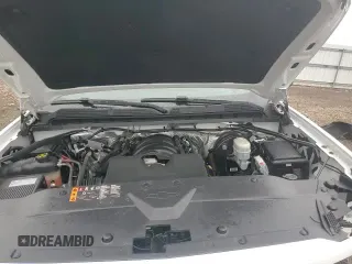 2017 Chevrolet Silverado 1500 Custom с VIN 1GCVKPEH3HZ335154, выставлен на аукционе Copart как лот 86254264 с пробегом 140 364 миль миль и Списание • Salvage title. История ставок и продаж доступна на DreamBid. Изображение 15.
