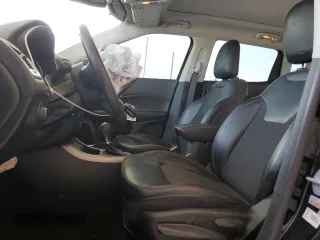 2021 Jeep Compass Latitude с VIN 3C4NJCBB6MT552825, выставлен на аукционе Copart как лот 55292315 с пробегом 48 704 миль миль и На запчасти • Non repairable. История ставок и продаж доступна на DreamBid. Изображение 7.