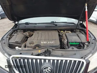 2013 Buick LaCrosse Premium 1 z VIN 1G4GF5E37DF174904, wystawiony jako IAAI lot #41544879 z przebiegiem 157 979 mil mil oraz . Historia ofert i sprzedaży dostępna na DreamBid. Obrazek 10.