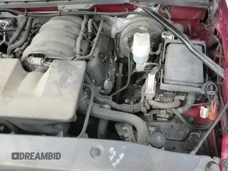 2018 GMC Sierra 1500 SLE с VIN 1GTV2MEH2JZ235776, выставлен на аукционе Copart как лот 50512665 с пробегом 112 235 миль миль и На запчасти • Non repairable. История ставок и продаж доступна на DreamBid. Изображение 16.