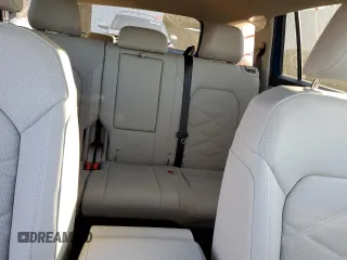 2025 Volkswagen Atlas SE with VIN 1V2DR2CAXSC512985, listed as a Copart auction lot 87933825 with Not provided miles and Salvage title. Bid and sale history available at DreamBid. Image 10.