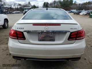 2015 Mercedes-Benz E-Class E 400 with VIN WDDKJ6HB6FF304248, listed as a Copart auction lot 80417994 with 153,654 mi miles and Clean Title. Bid and sale history available at carsss.com. Image 6.