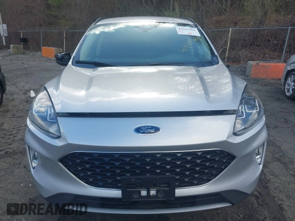 2020 Ford Escape SEL z VIN 1FMCU9H66LUA64860, wystawiony jako IAAI lot #41947561 z przebiegiem 50 703 mil mil oraz . Historia ofert i sprzedaży dostępna na DreamBid. Obrazek 12.