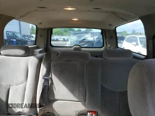2005 Chevrolet Suburban LT с VIN 1GNFK16Z65J165754, выставлен на аукционе Copart как лот 56762235 с пробегом 161 338 миль миль и Списание • Salvage title. История ставок и продаж доступна на DreamBid. Изображение 10.