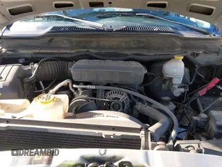 2005 Dodge 1500 SLT with VIN 1D7HA18N55S159541, listed as a IAAI auction lot 41751410 with 178,399 mi miles. Bid and sale history available at carsss.com. Image 10.