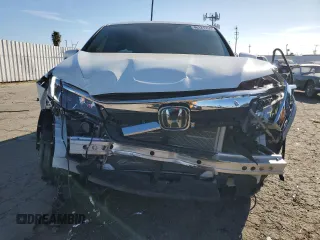2020 Honda Pilot EX-L with VIN 5FNYF5H5XLB023273, listed as a Copart auction lot 46121255 with 22,897 mi miles and Salvage Title. Bid and sale history available at carsss.com. Image 5.