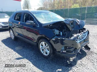 2020 Ford Edge SEL с VIN 2FMPK4J98LBA60703, выставлен на аукционе IAAI как лот 42109267 с пробегом 90 981 миль миль и . История ставок и продаж доступна на DreamBid. Изображение 1.