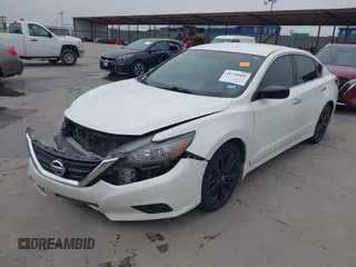 2017 Nissan Altima SR with VIN 1N4AL3AP5HC270608, listed as a IAAI auction lot 41738005 with 69,460 mi miles and . Bid and sale history available at DreamBid. Image 2.