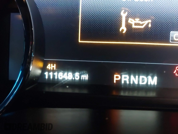 2017 Ford F-150 XL с VIN 1FTEW1EG3HFB15006, выставлен на аукционе IAAI как лот 41910607 с пробегом 111 648 миль миль и . История ставок и продаж доступна на DreamBid. Изображение 16.
