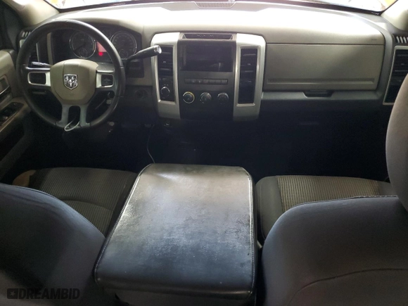 2010 Dodge Ram 1500 ST with VIN 1D7RV1GP2AS182779, listed as a Copart auction lot 65462834 with 405,260 mi miles and Clean Title. Bid and sale history available at carsss.com. Image 8.