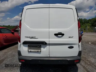 2020 Ford Transit Connect XLT с VIN NM0LS7F2XL1459248, выставлен на аукционе Copart как лот 59009655 с пробегом 170 532 миль миль и Чистый • Clean title. История ставок и продаж доступна на DreamBid. Изображение 6.