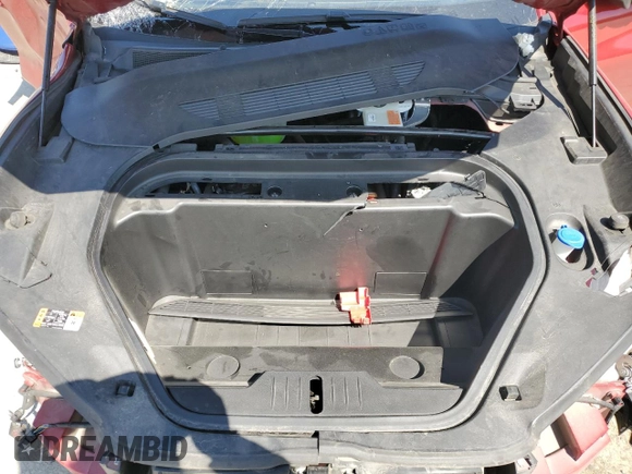 2021 Ford Mustang Mach-E Premium z VIN 3FMTK3SUXMMA10218, wystawiony jako Copart lot #56288255 z przebiegiem 63 334 mil mil oraz Szkoda całkowita • Salvage title. Historia ofert i sprzedaży dostępna na DreamBid. Obrazek 11.