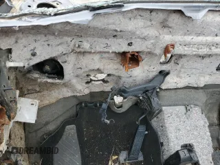 2022 Toyota Highlander XSE z VIN 5TDJZRBH9NS213244, wystawiony jako Copart lot #55754315 z przebiegiem Nie podano mil oraz Szkoda całkowita • Salvage title. Historia ofert i sprzedaży dostępna na DreamBid. Obrazek 9.