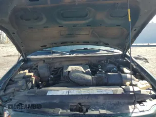 1999 Ford F-150 XL with VIN 1FTRX17L8XKB06509, listed as a Copart auction lot 49062185 with 110,582 mi miles and Salvage Title. Bid and sale history available at carsss.com. Image 11.