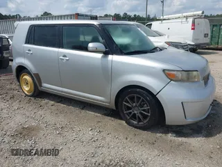 2008 Scion xB z VIN JTLKE50E781021599, wystawiony jako IAAI lot #42171051 z przebiegiem 161 777 mil mil oraz . Historia ofert i sprzedaży dostępna na DreamBid. Obrazek 1.