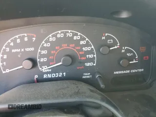 2002 Ford Explorer Limited с VIN 1FMDU75E42ZC50239, выставлен на аукционе Copart как лот 55288345 с пробегом 267 753 миль миль и Чистый • Clean title. История ставок и продаж доступна на DreamBid. Изображение 9.