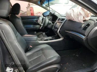 2014 Nissan Altima S with VIN 1N4AL3AP6EN252943, listed as a Copart auction lot 49278925 with 187,184 mi miles and Salvage Title. Bid and sale history available at DreamBid. Image 7.