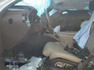 2018 Lexus LS 500 z VIN JTHB51FFXJ5006807, wystawiony jako Copart lot #52315865 z przebiegiem 60 236 mil mil oraz Szkoda całkowita • Salvage title. Historia ofert i sprzedaży dostępna na DreamBid. Obrazek 7.