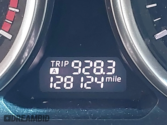 2015 Mazda CX-9 Touring with VIN JM3TB3CV1F0461854, listed as a IAAI auction lot 42068299 with 128,124 mi miles. Bid and sale history available at carsss.com. Image 15.