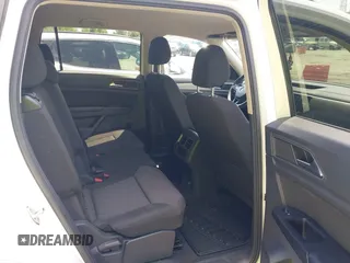 2018 Volkswagen Atlas S с VIN 1V2AP2CA6JC532528, выставлен на аукционе IAAI как лот 42264306 с пробегом 93 199 миль миль и . История ставок и продаж доступна на DreamBid. Изображение 8.