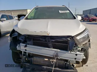 2019 Buick Encore Preferred with VIN KL4CJASB0KB725971, listed as a Copart auction lot 52783055 with 79,766 mi miles and Clean Title. Bid and sale history available at carsss.com. Image 5.