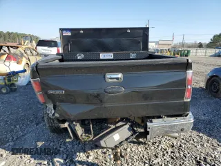 2012 Ford F-150 XL z VIN 1FTFW1CT4CKD12366, wystawiony jako Copart lot #48769175 z przebiegiem 119 593 mil mil oraz Szkody całkowita. Historia ofert i sprzedaży dostępna na DreamBid. Obrazek 6.